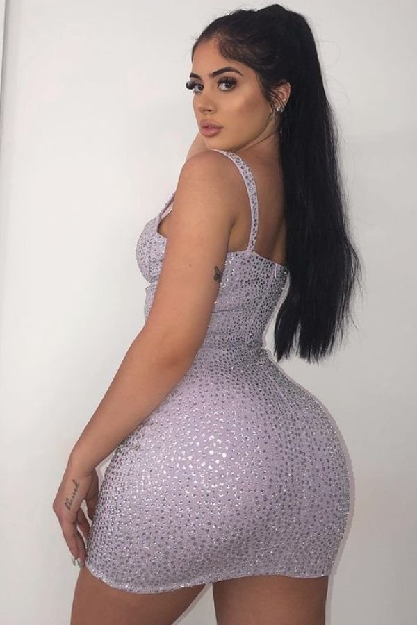 russian escorts in Mayfair Garden